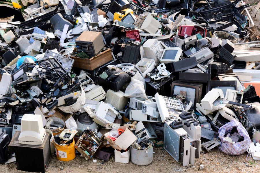 universal waste